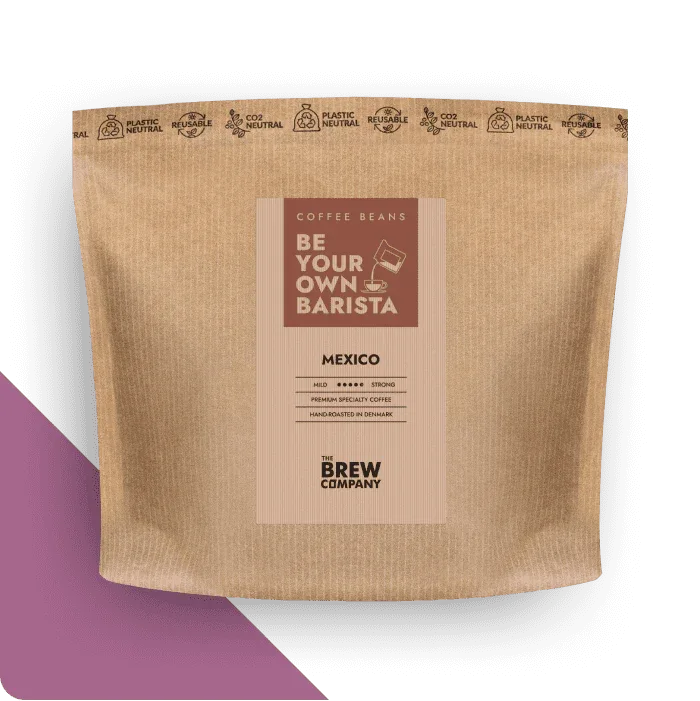 MEXICO SPECIALTY COFFEE BEANS-0